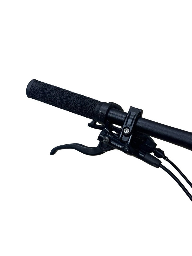 Focus Thron² 6.7 Shimano Deore 2023