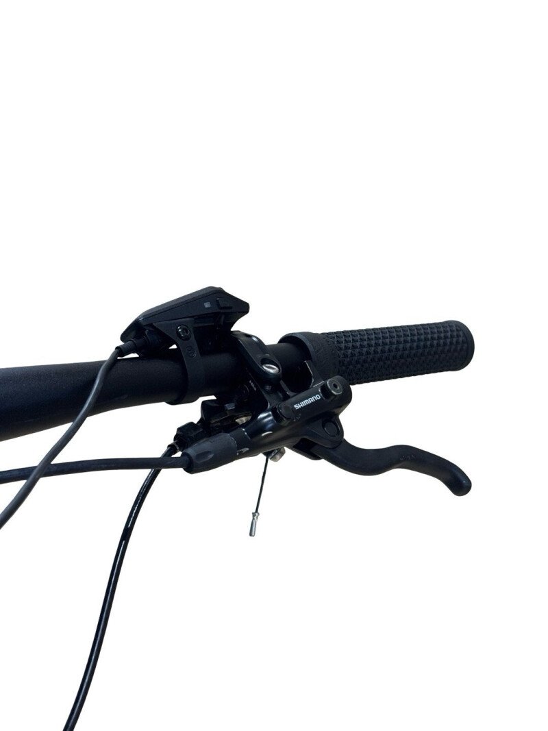 Focus Thron² 6.7 Shimano Deore 2023