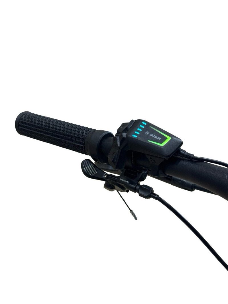 Focus Thron² 6.7 Shimano Deore 2023