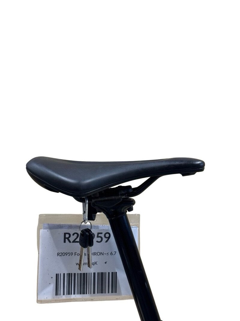 Focus Thron² 6.7 Shimano Deore 2023