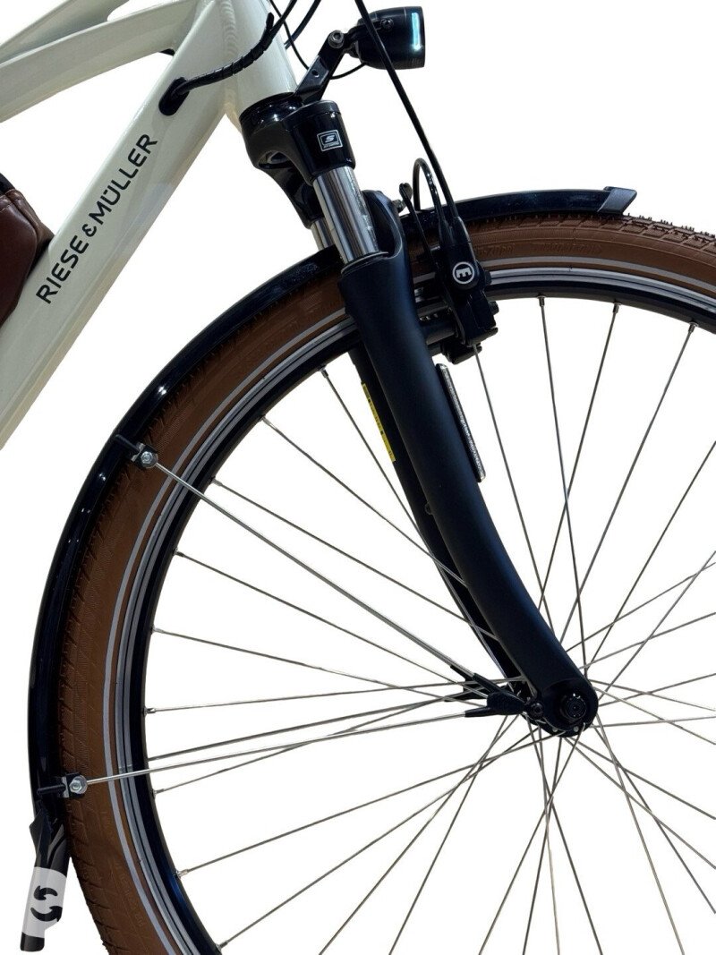 Riese & Müller Cruiser2 Mixte Vario Enviolo 2024