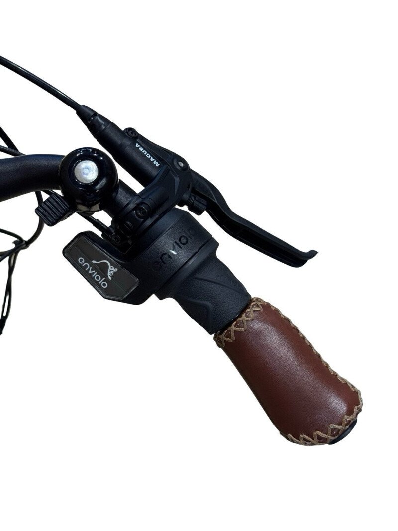 Riese & Müller Cruiser2 Mixte Vario Enviolo 2024