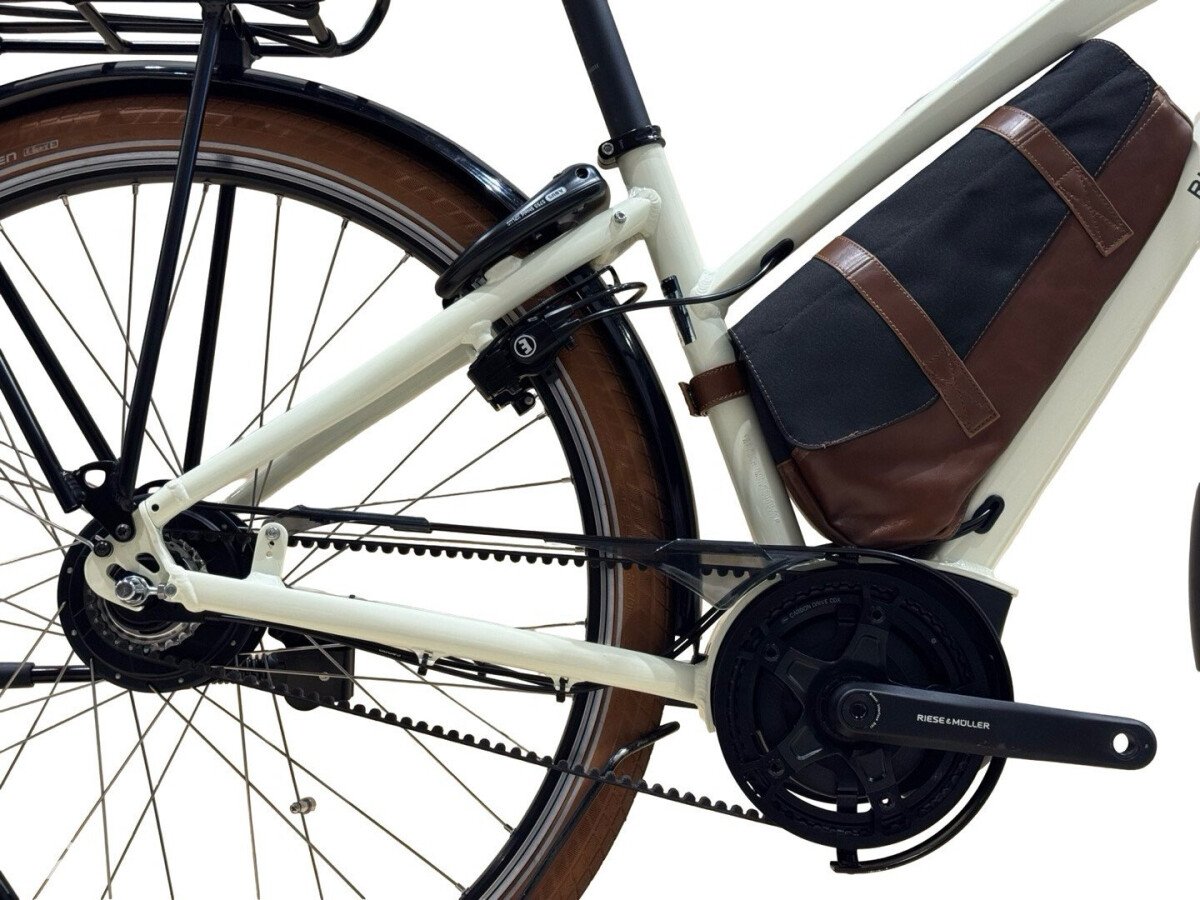Riese & Müller Cruiser2 Mixte Vario Enviolo 2024