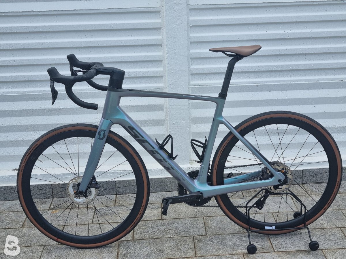 Scott Addict RC eRIDE 10 2025