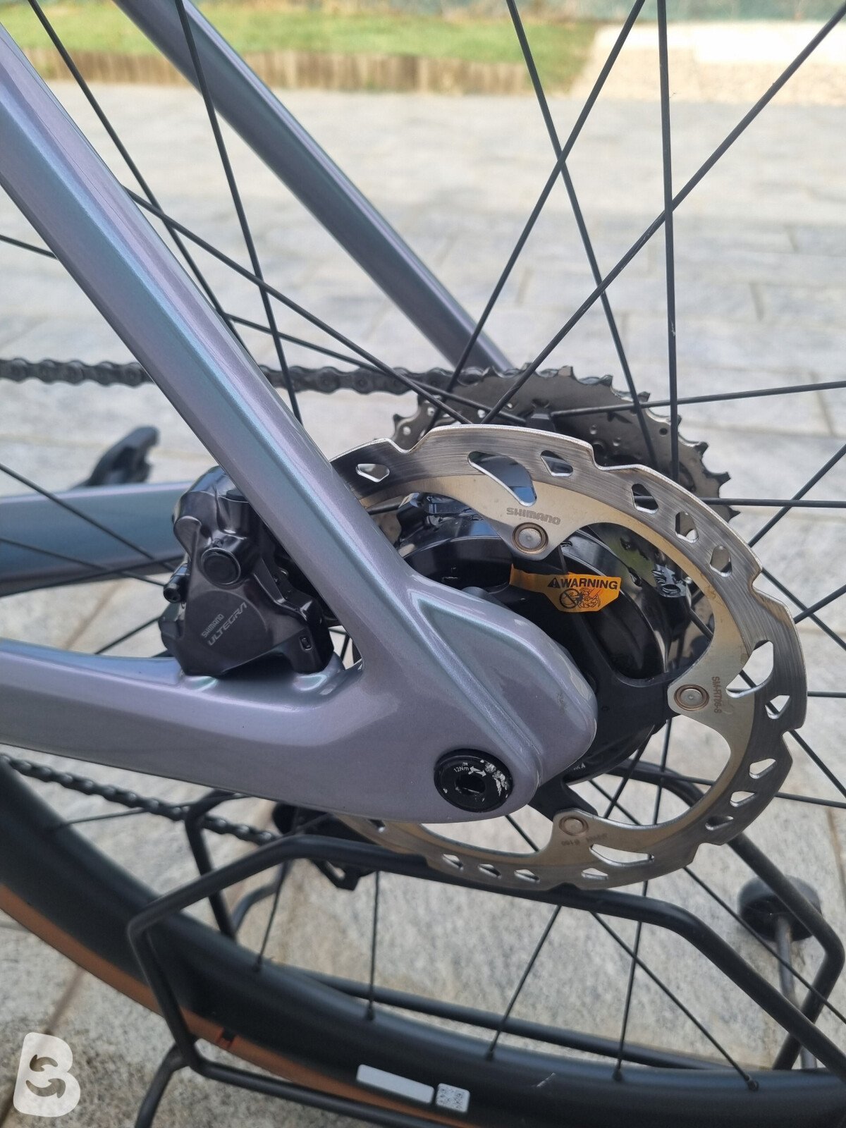 Scott Addict RC eRIDE 10 2025