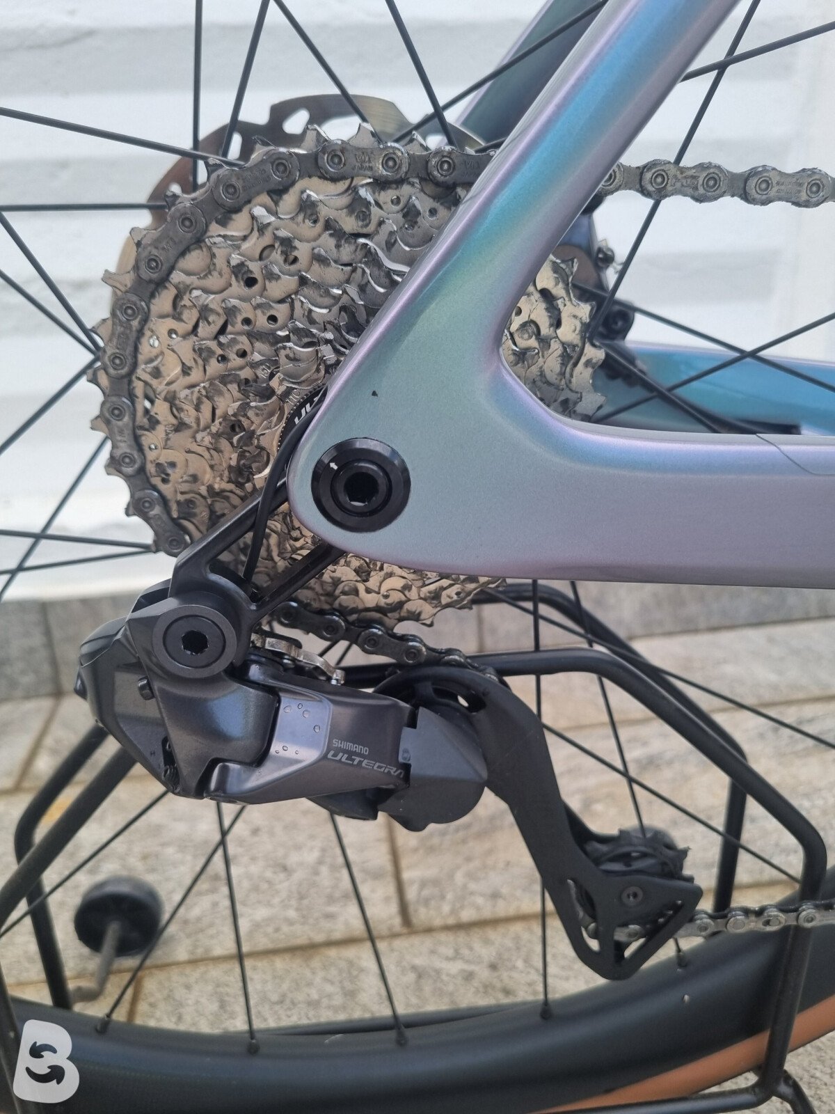 Scott Addict RC eRIDE 10 2025