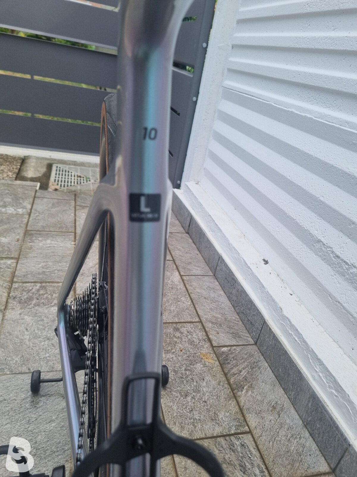 Scott Addict RC eRIDE 10 2025