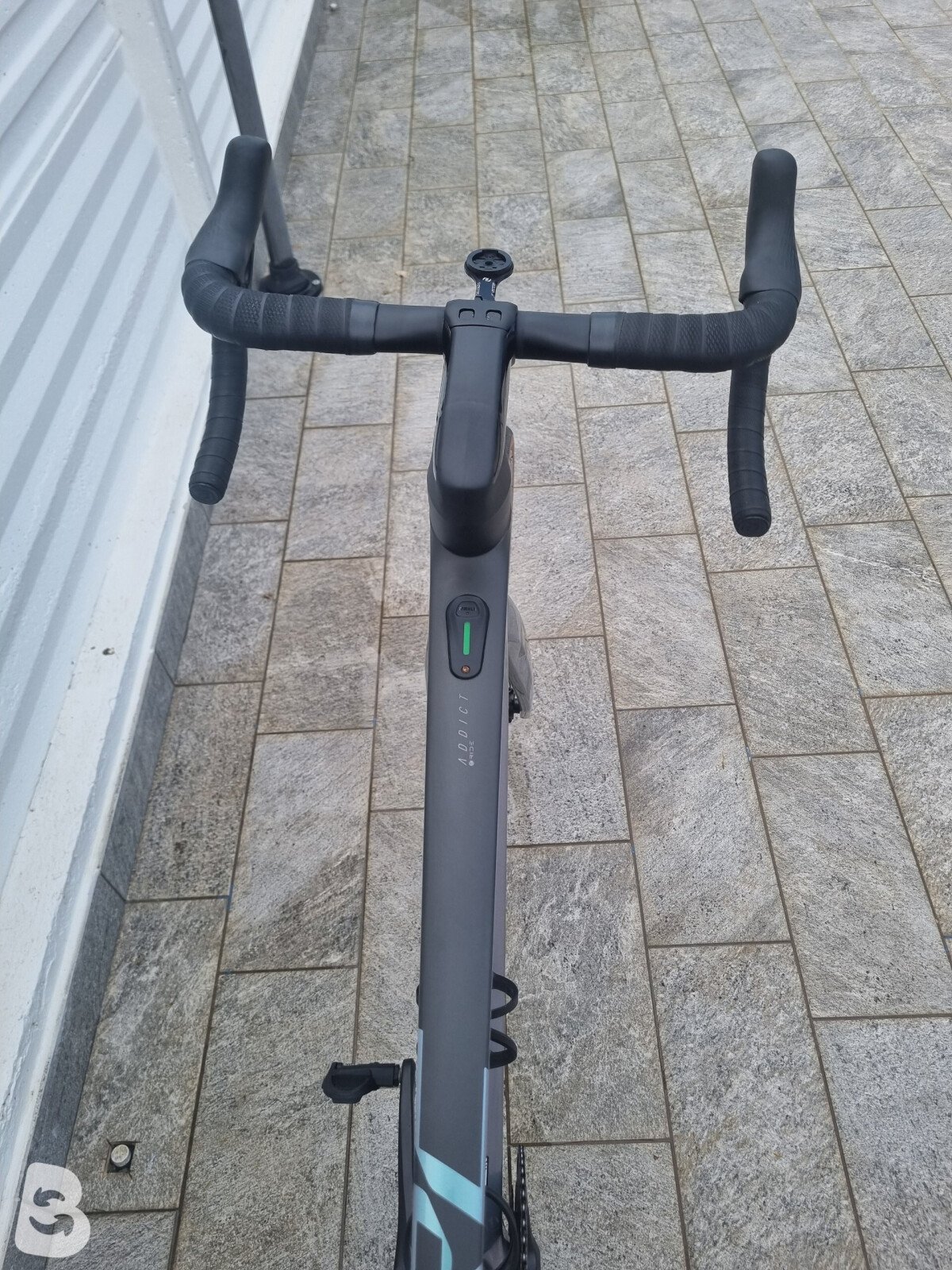 Scott Addict RC eRIDE 10 2025