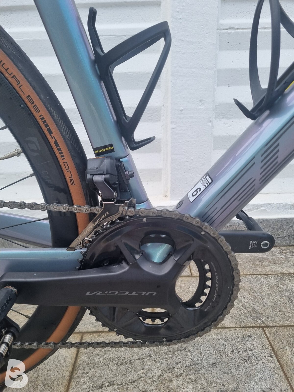 Scott Addict RC eRIDE 10 2025