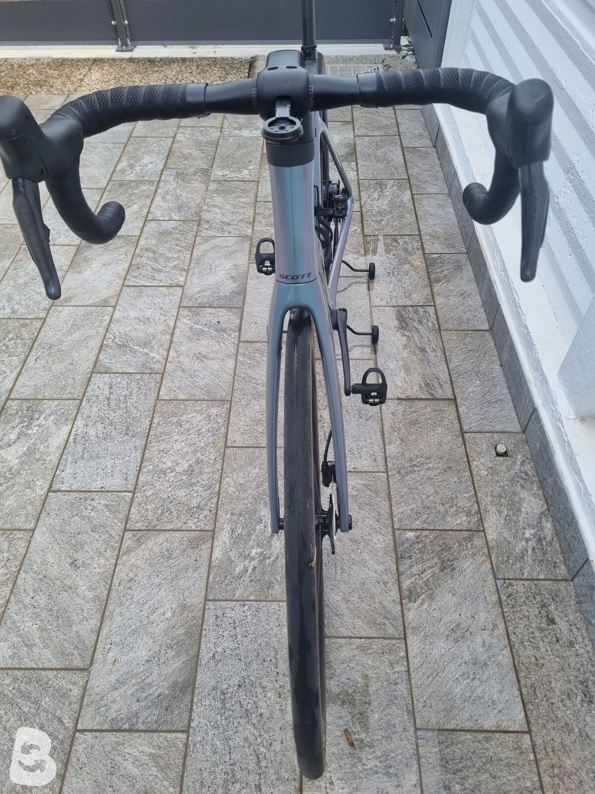 Scott Addict RC eRIDE 10 2025