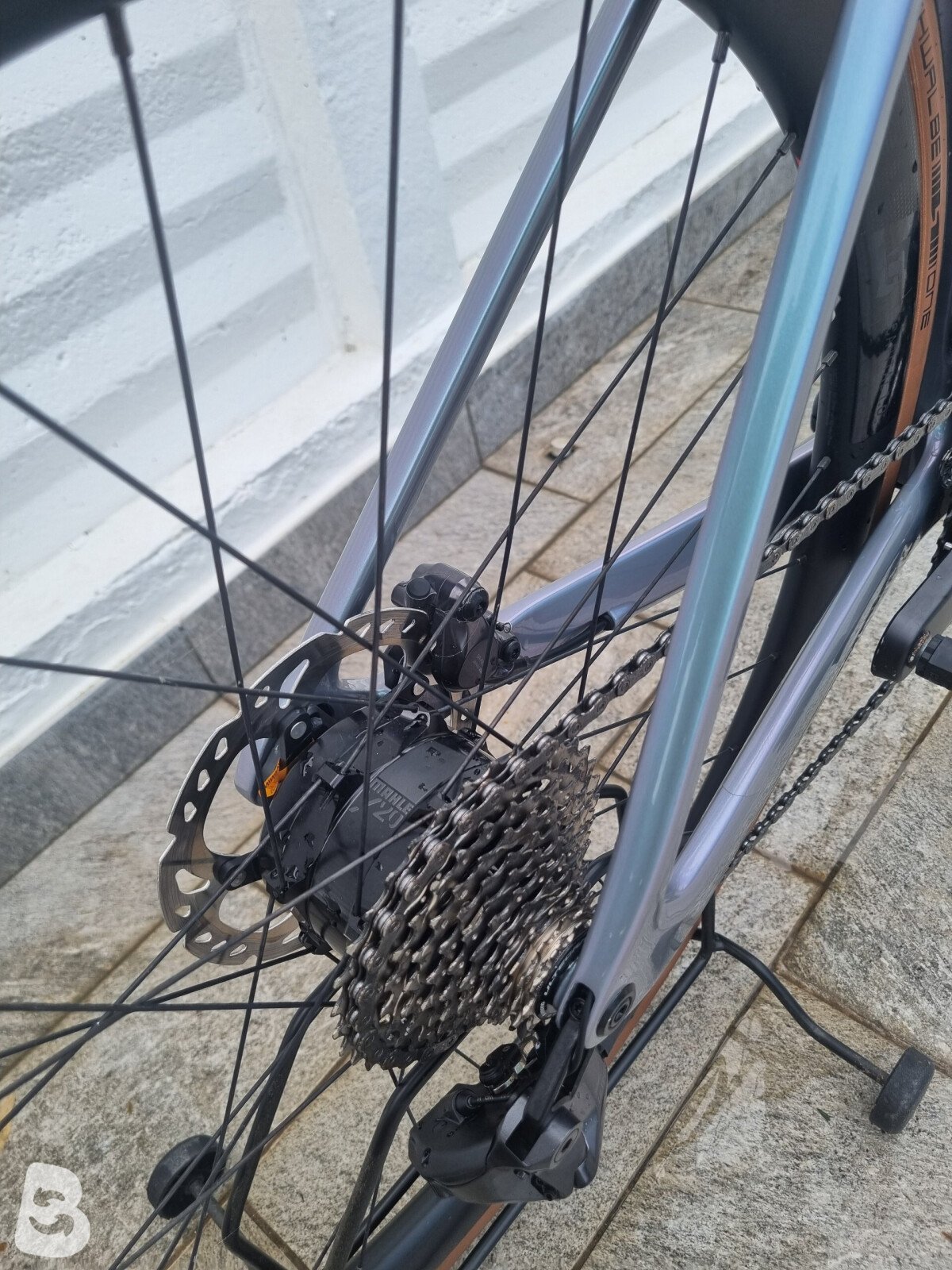 Scott Addict RC eRIDE 10 2025