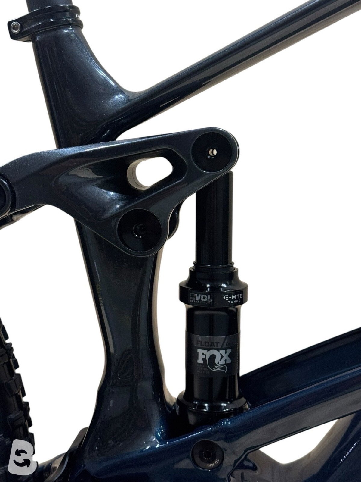 Orbea Wild H20 Shimano XT 2024