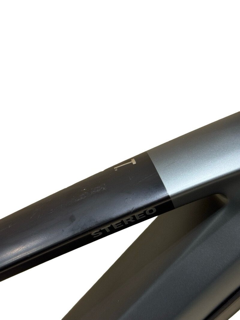 Cube Stereo Hybrid 140 HPC TM 750 Carbon Sram GX 2024