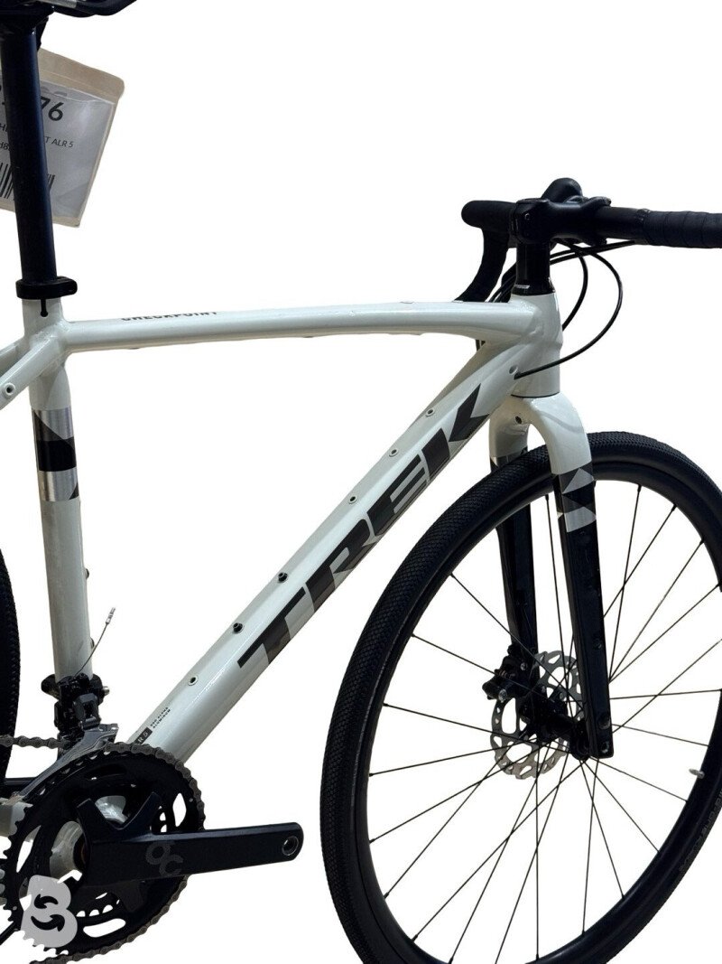 Trek Checkpoint ALR 5 Shimano GRX 2023