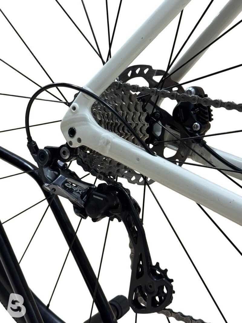 Trek Checkpoint ALR 5 Shimano GRX 2023