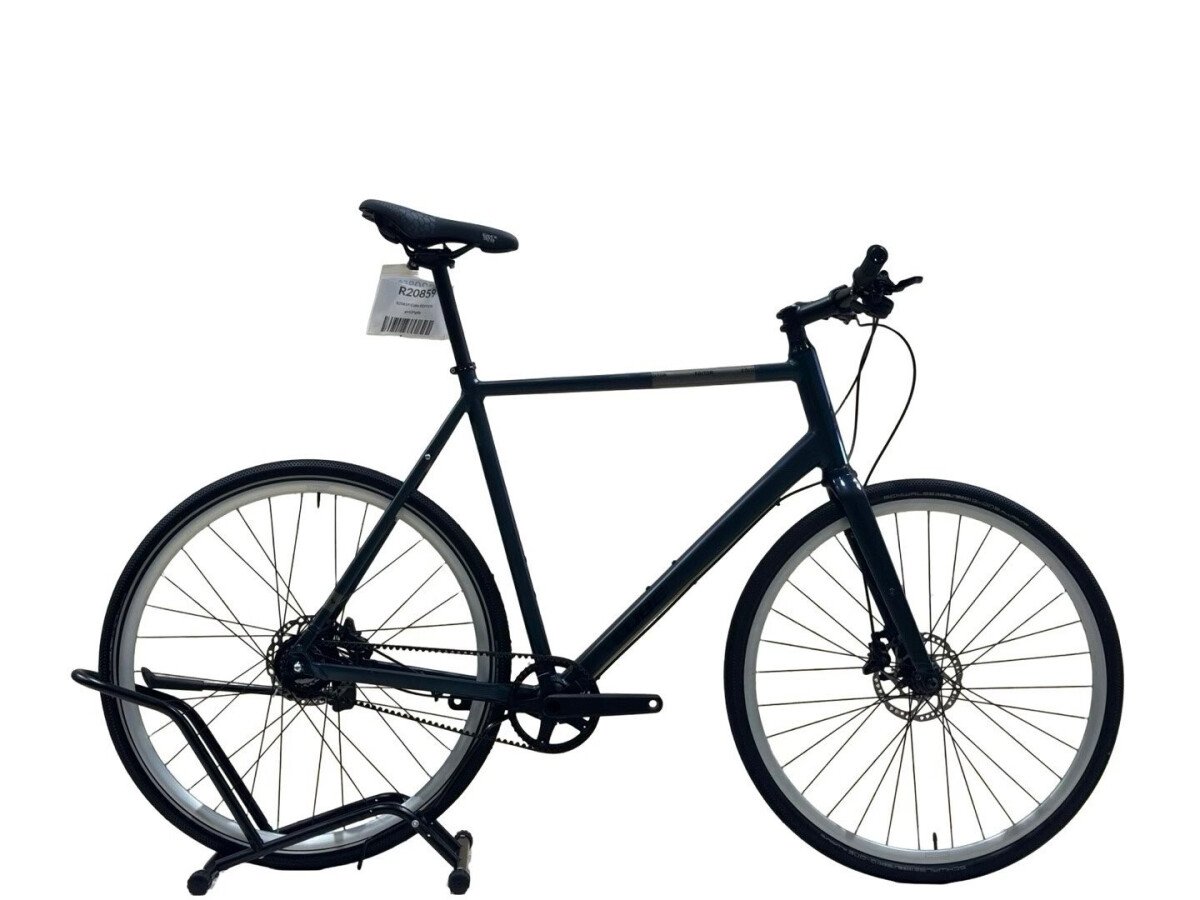 Cube Editor Shimano Alfine 2024