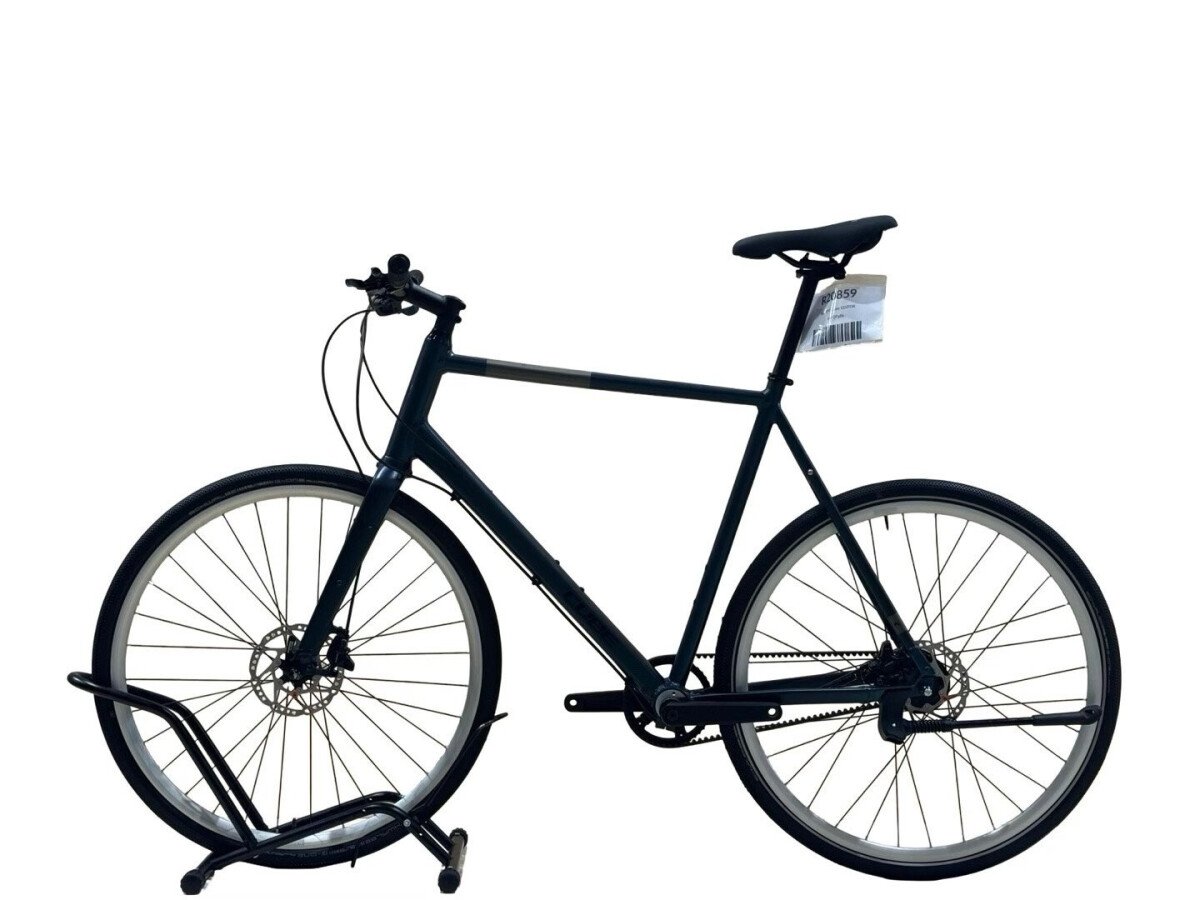 Cube Editor Shimano Alfine 2024