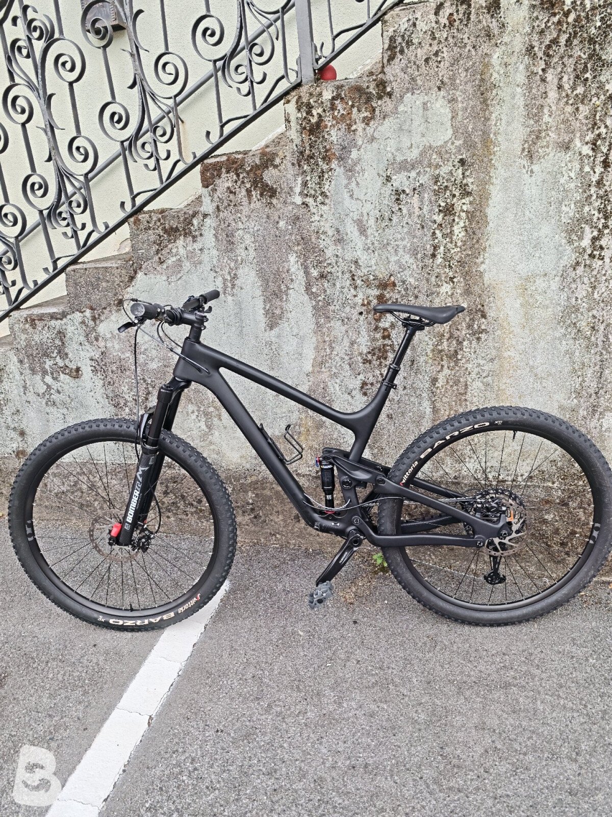 ICAN P1 trail 2026