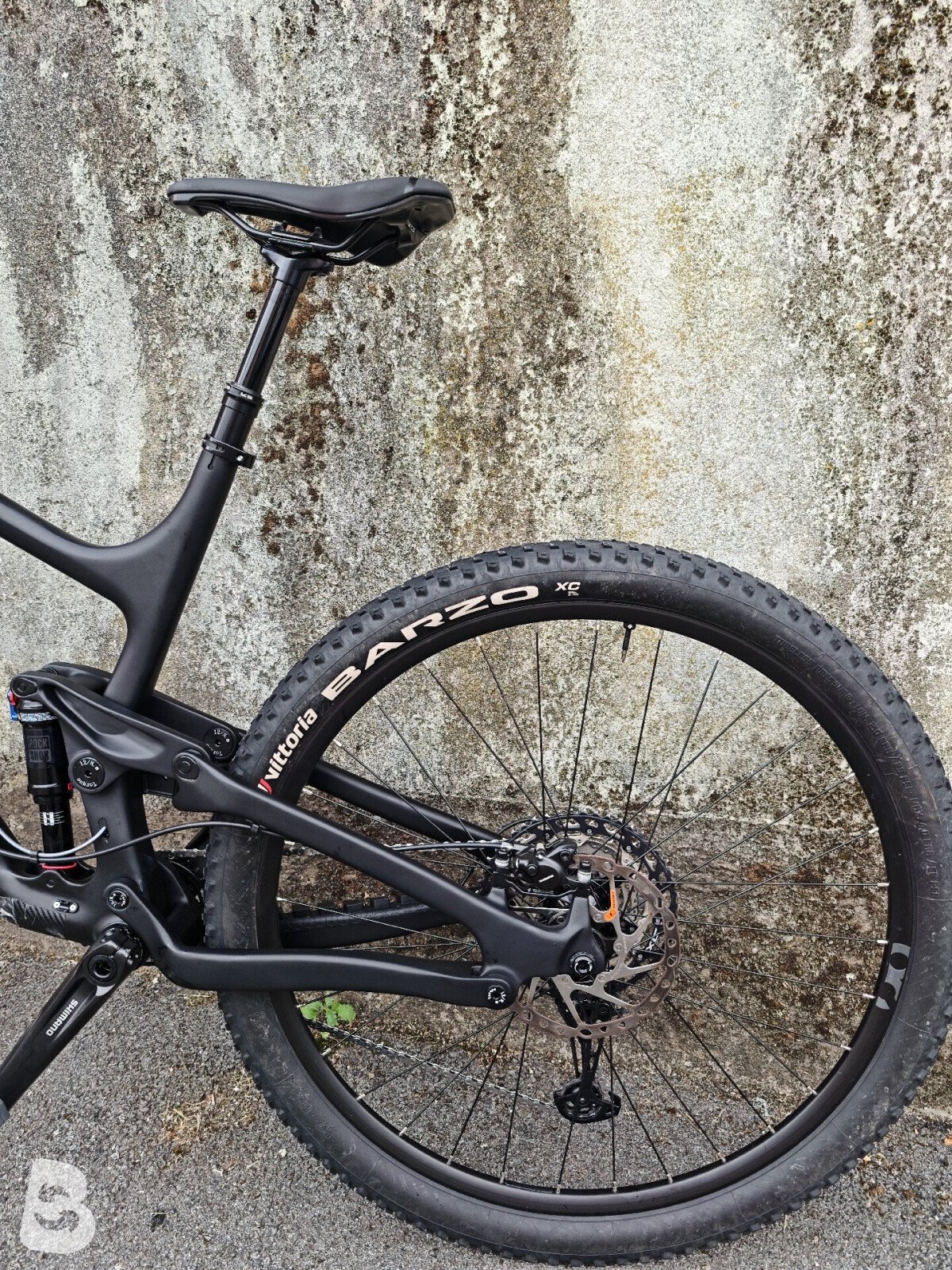 ICAN P1 trail 2026