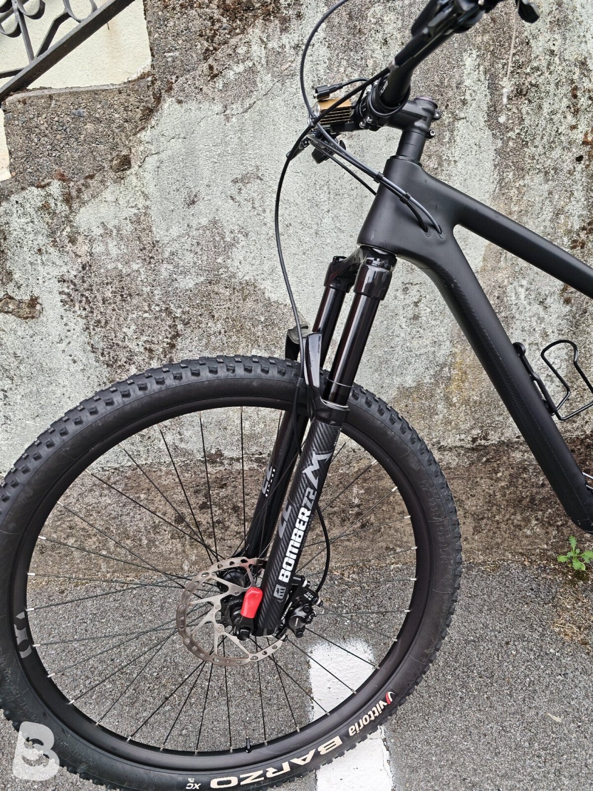 ICAN P1 trail 2026