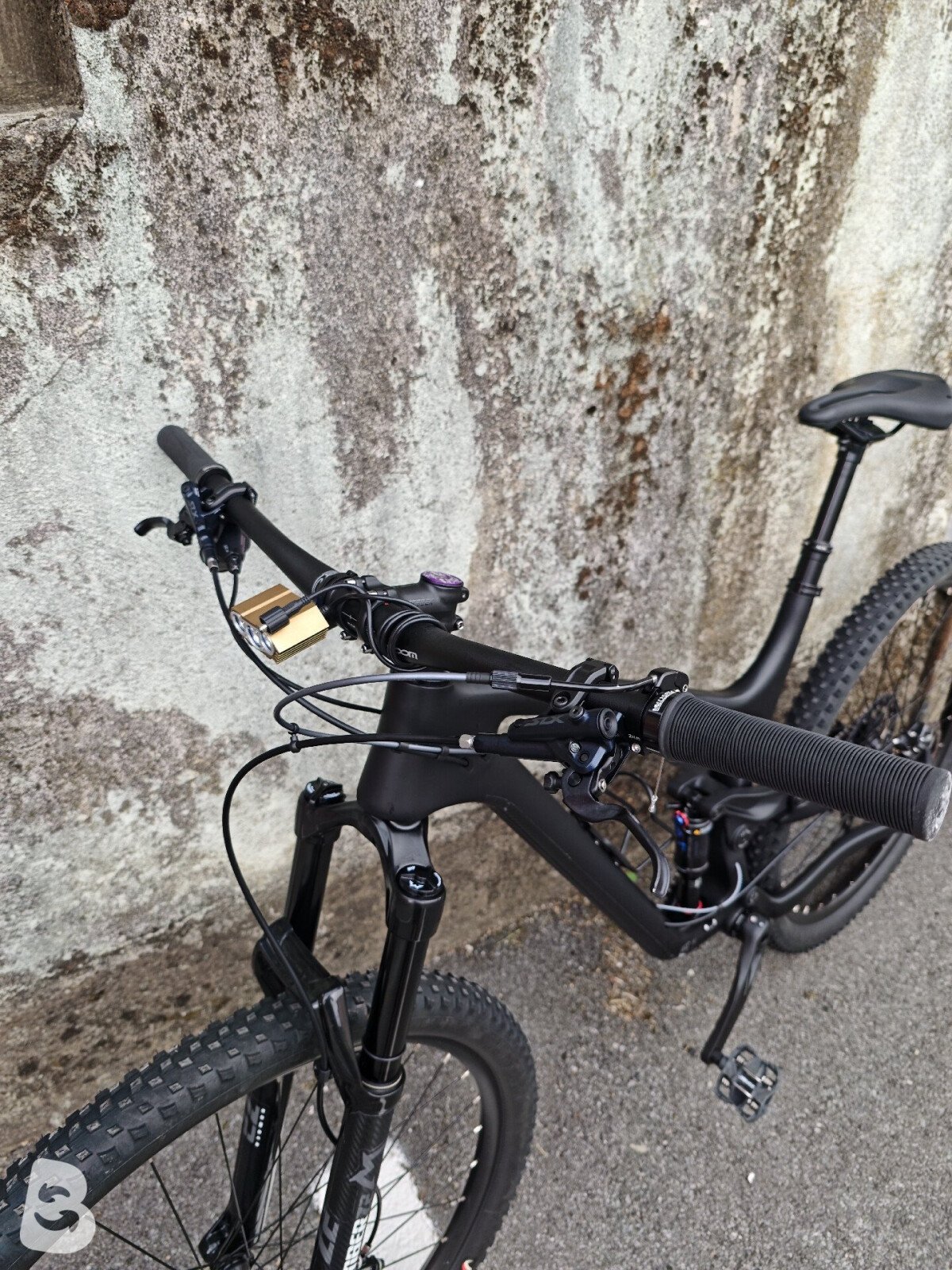 ICAN P1 trail 2026