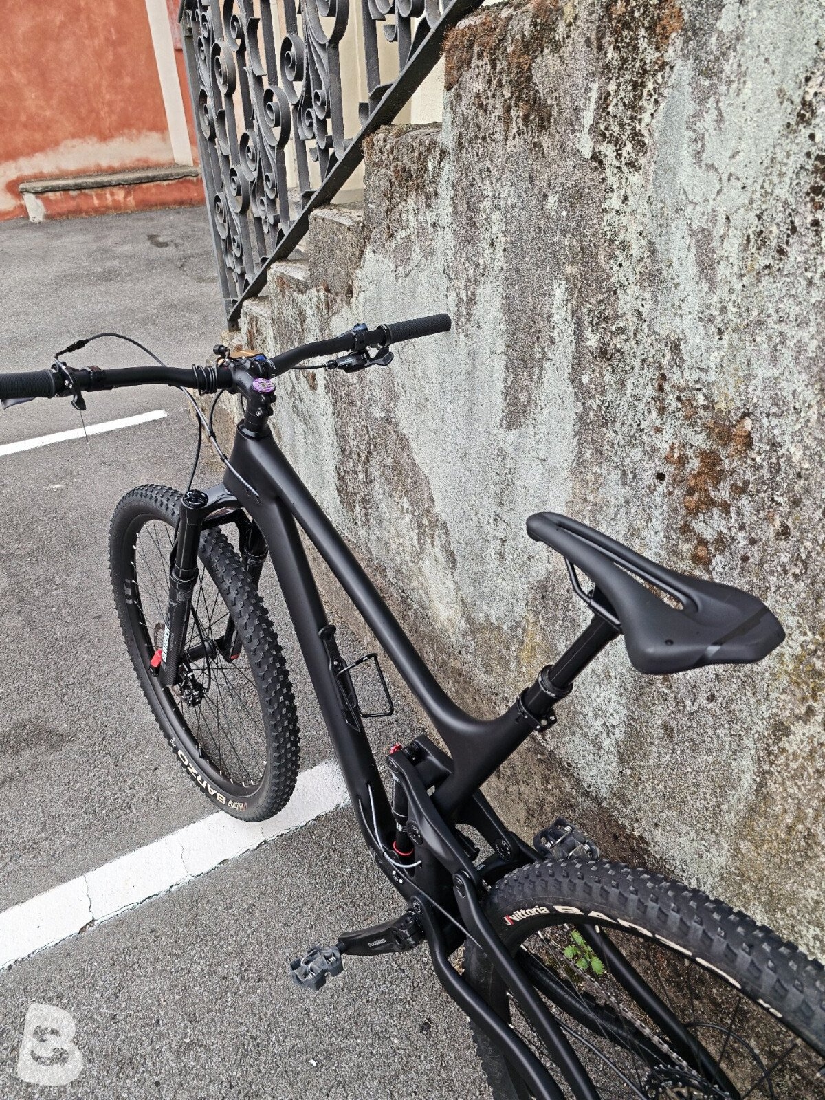 ICAN P1 trail 2026