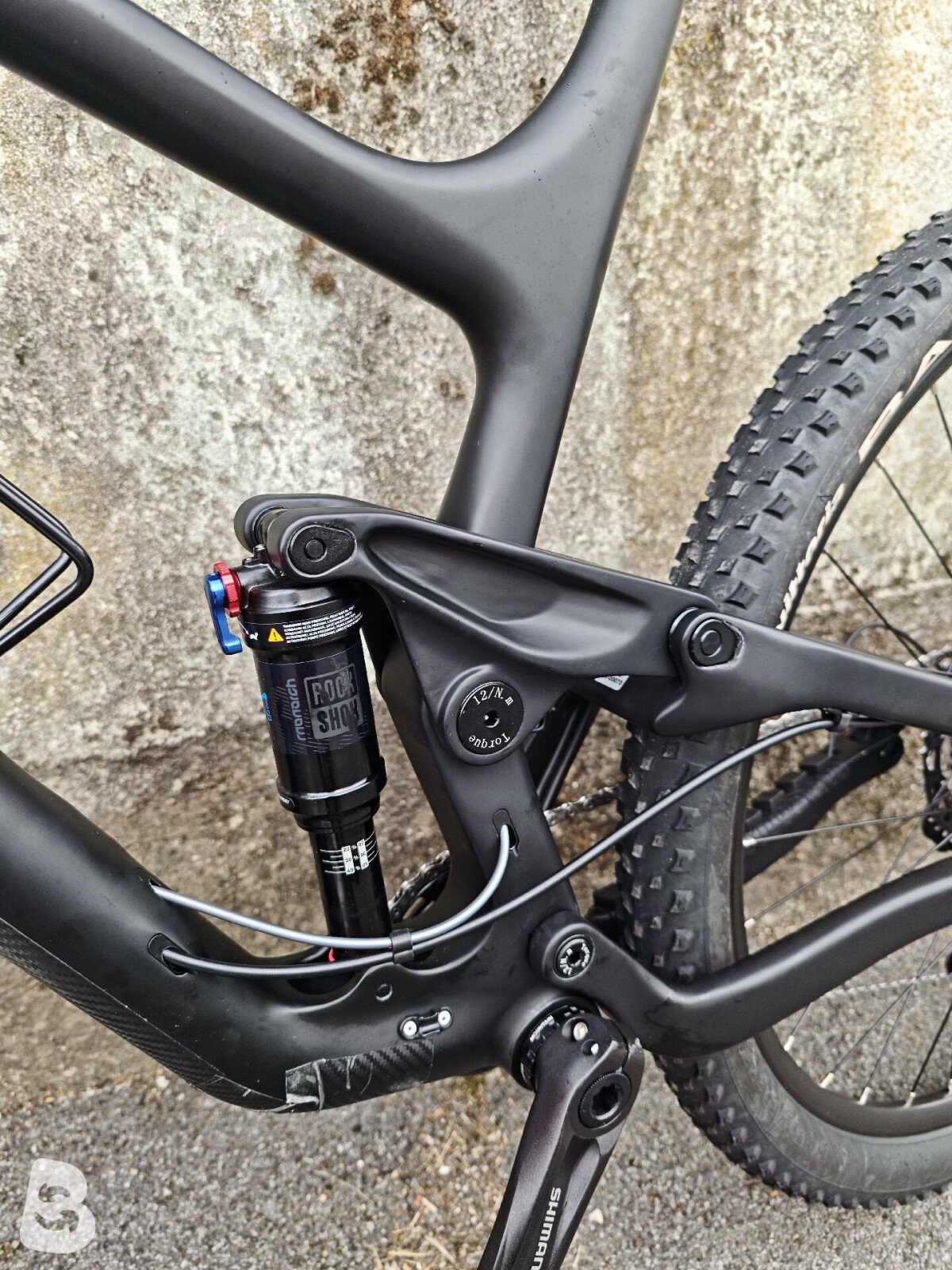 ICAN P1 trail 2026