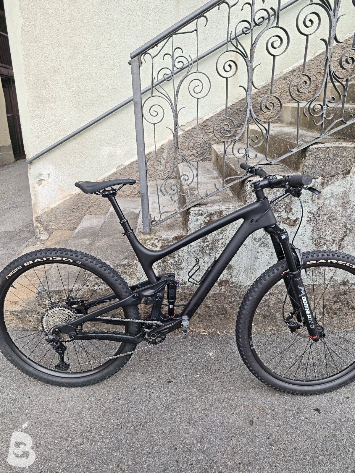 ICAN P1 trail 2026