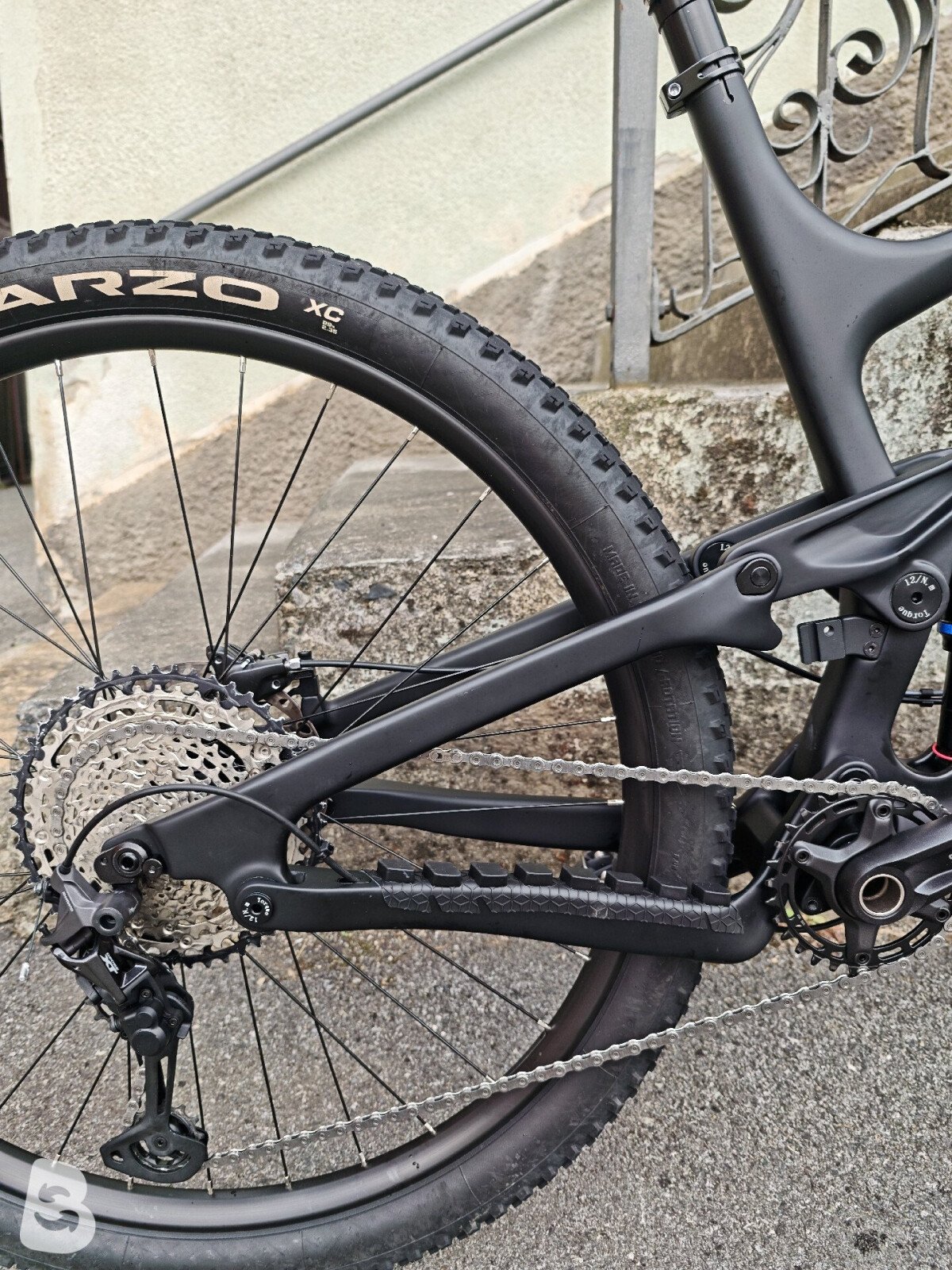 ICAN P1 trail 2026