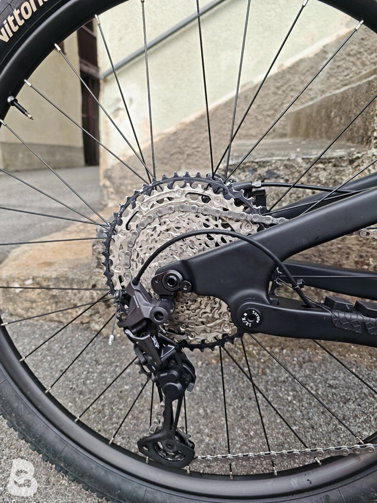 ICAN P1 trail 2026