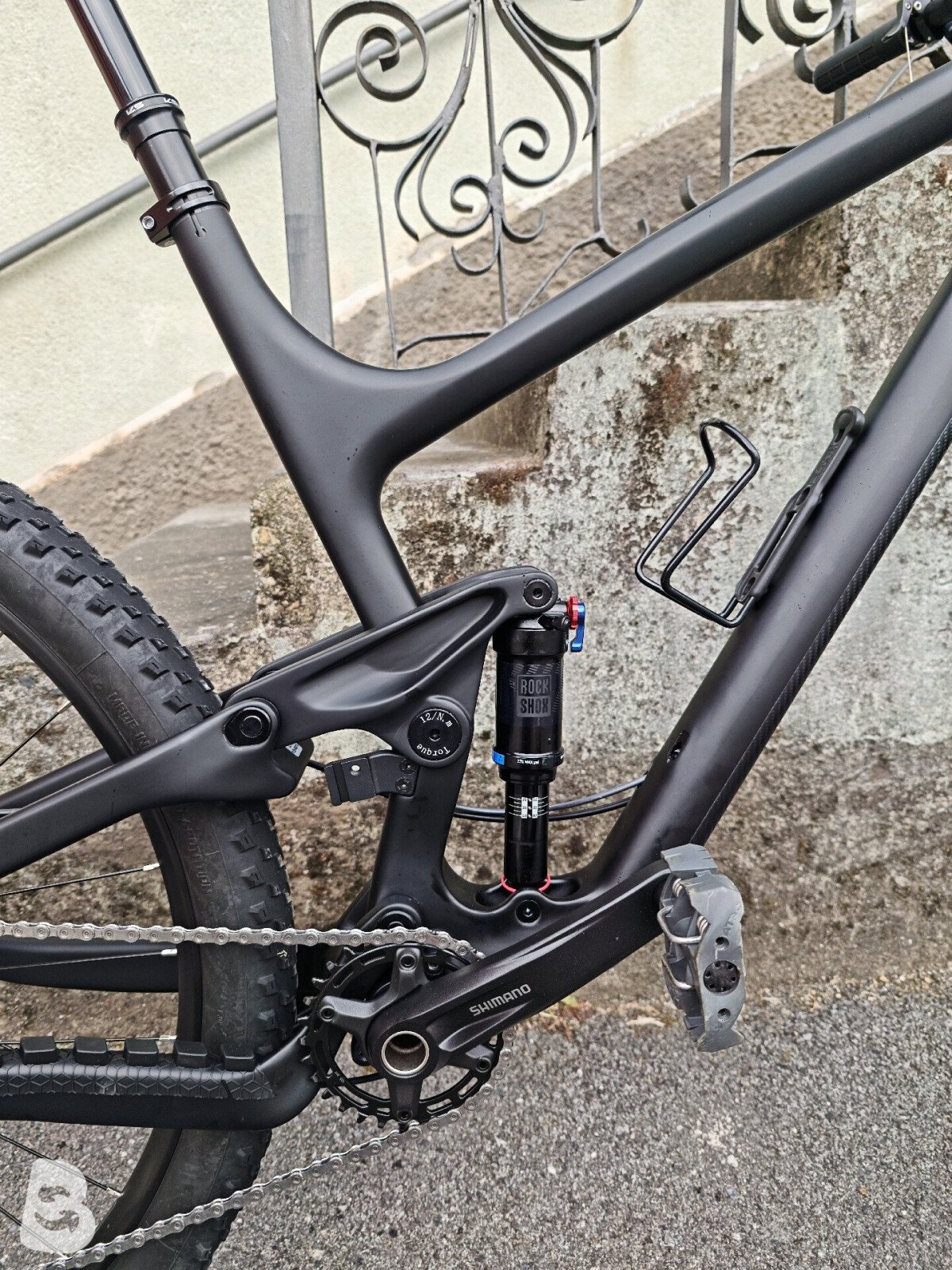 ICAN P1 trail 2026