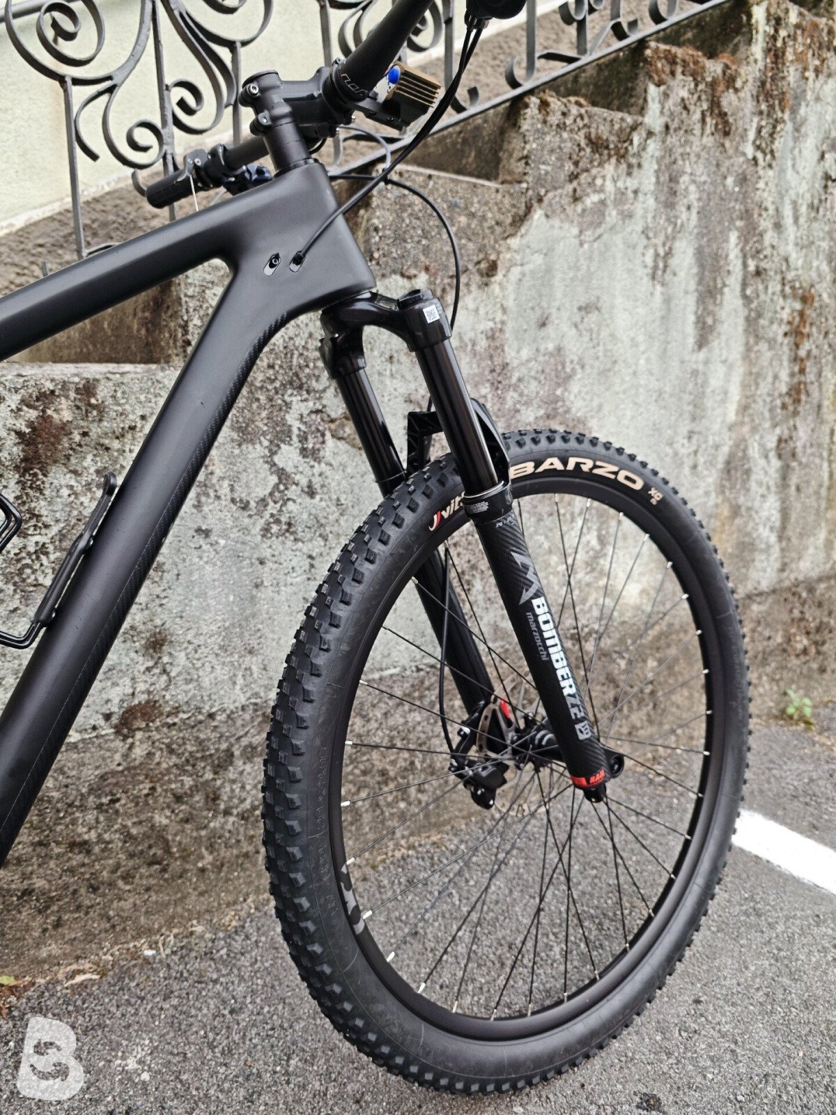 ICAN P1 trail 2026