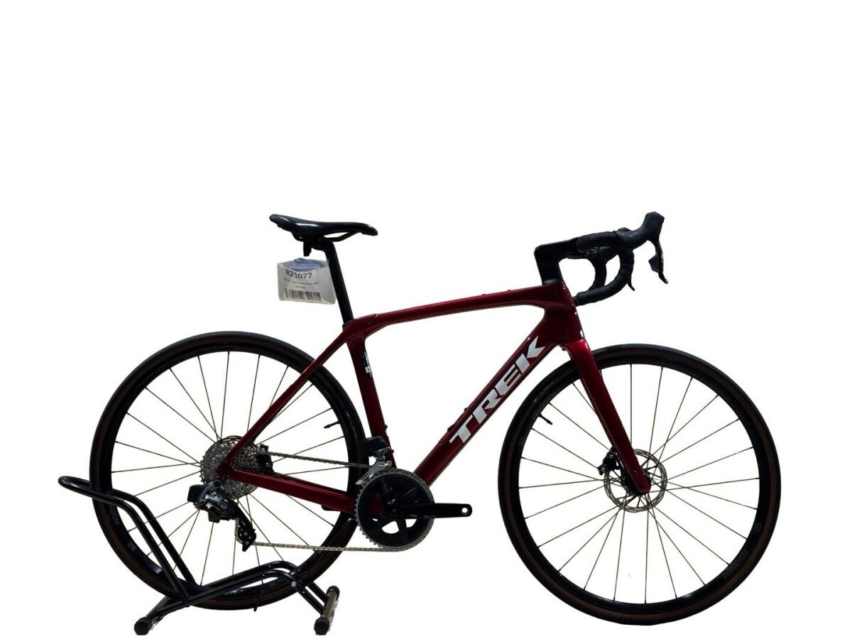 Trek Domane SL 6 AXS Gen 4 Carbon Sram Rival eTap AXS 2024