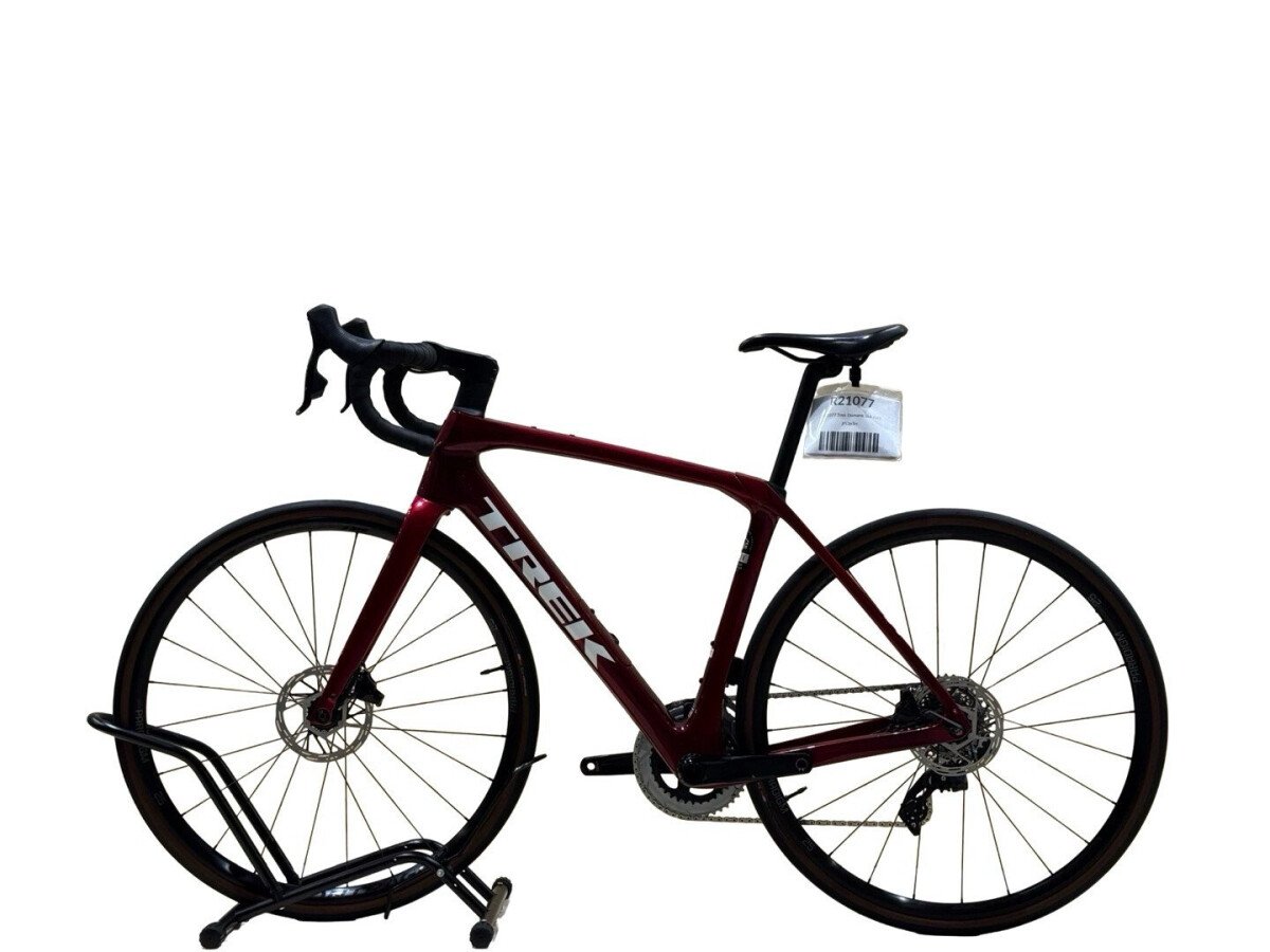 Trek Domane SL 6 AXS Gen 4 Carbon Sram Rival eTap AXS 2024