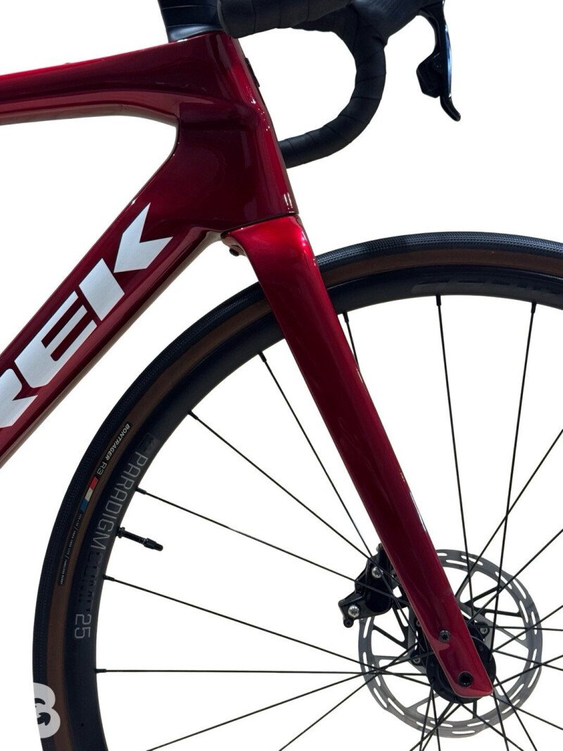 Trek Domane SL 6 AXS Gen 4 Carbon Sram Rival eTap AXS 2024