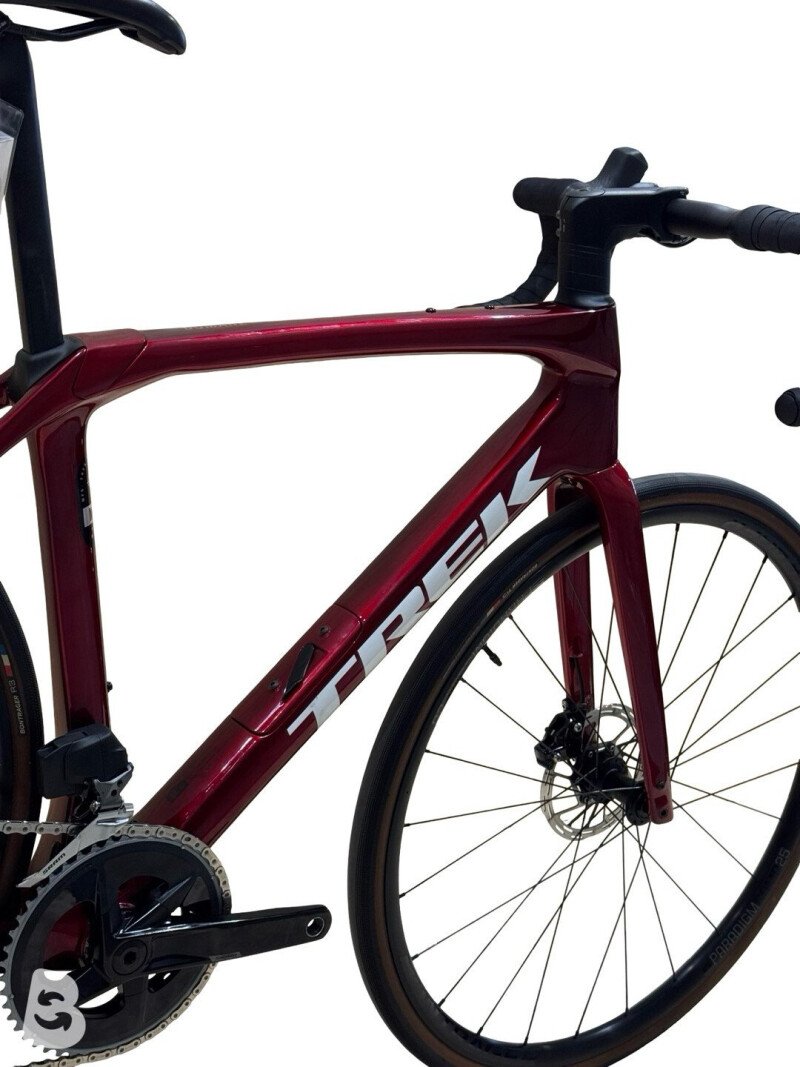 Trek Domane SL 6 AXS Gen 4 Carbon Sram Rival eTap AXS 2024