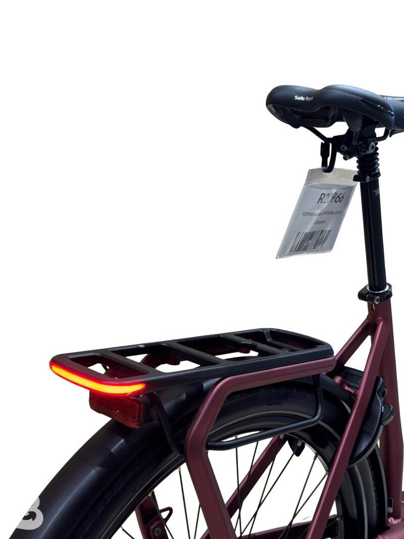 Gazelle Avignon C8 HMB Shimano Nexus 2023