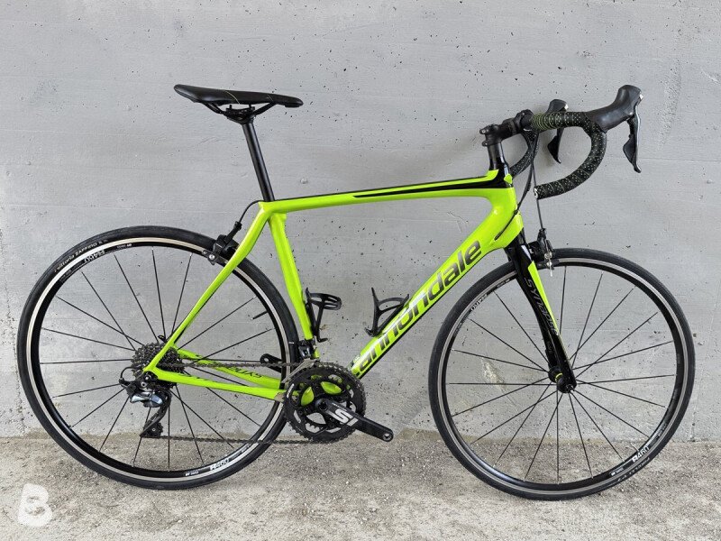 Cannondale Synapse Ultegra 2017