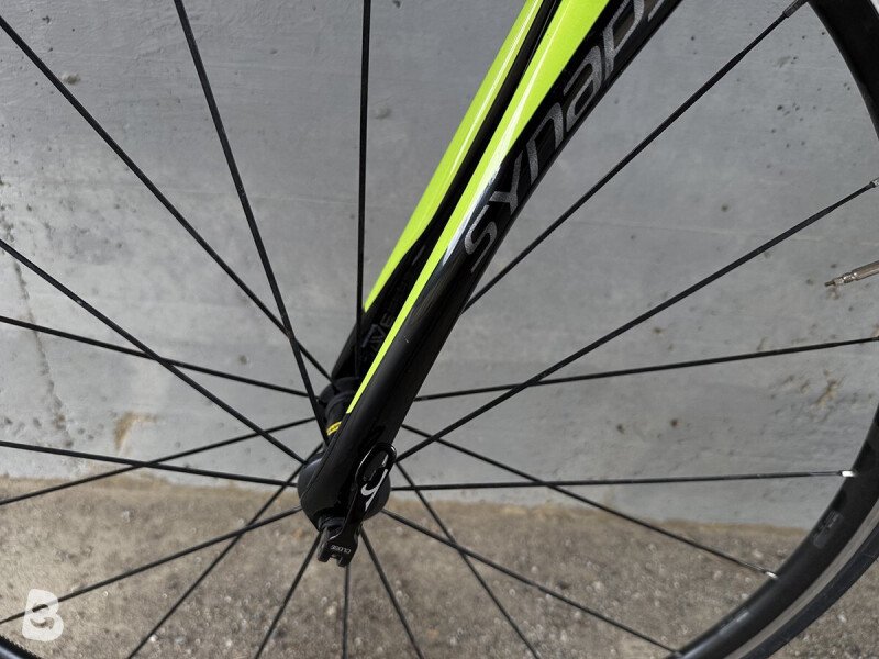 Cannondale Synapse Ultegra 2017