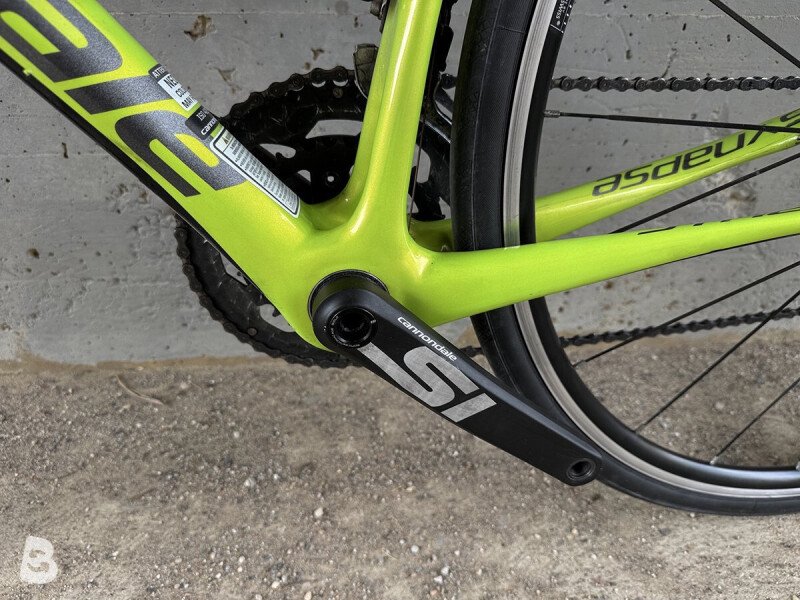Cannondale Synapse Ultegra 2017