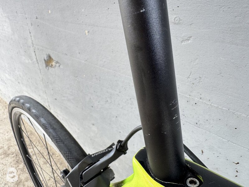Cannondale Synapse Ultegra 2017