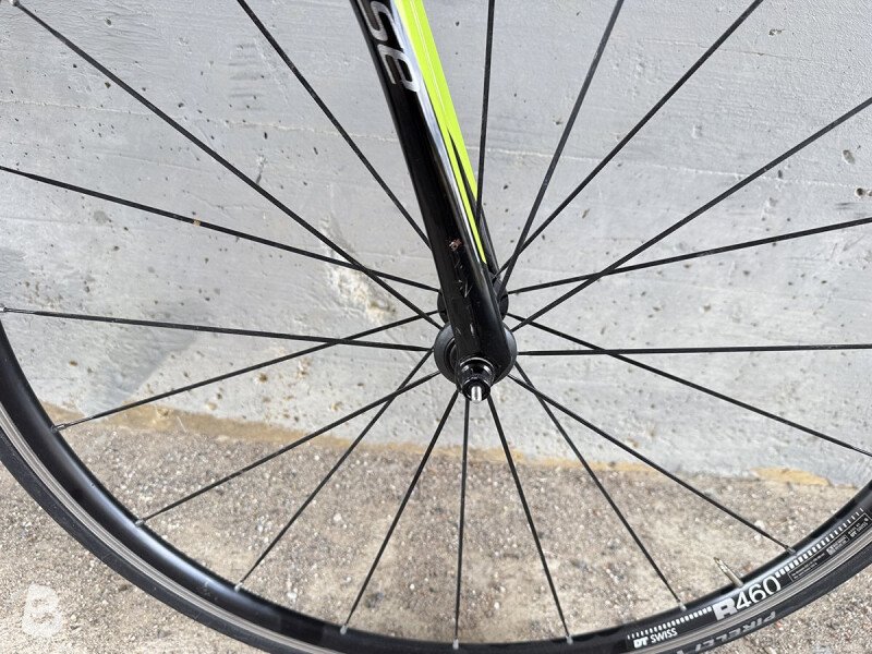 Cannondale Synapse Ultegra 2017