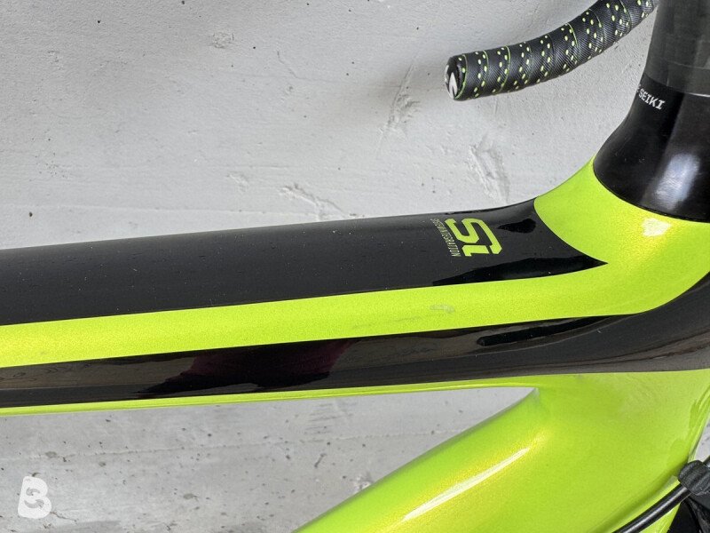 Cannondale Synapse Ultegra 2017