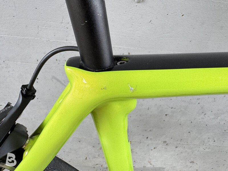 Cannondale Synapse Ultegra 2017