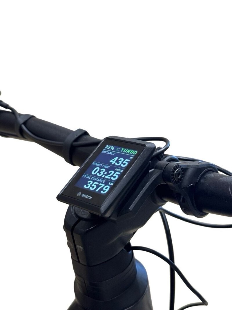 Cube Reaction Hybrid SLX 750 Allroad Shimano XT 2024