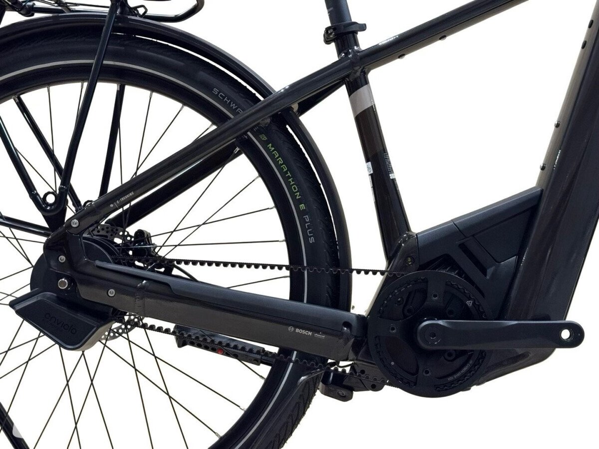 Bergamont E-Horizon Premium Pro Belt Enviolo 2024