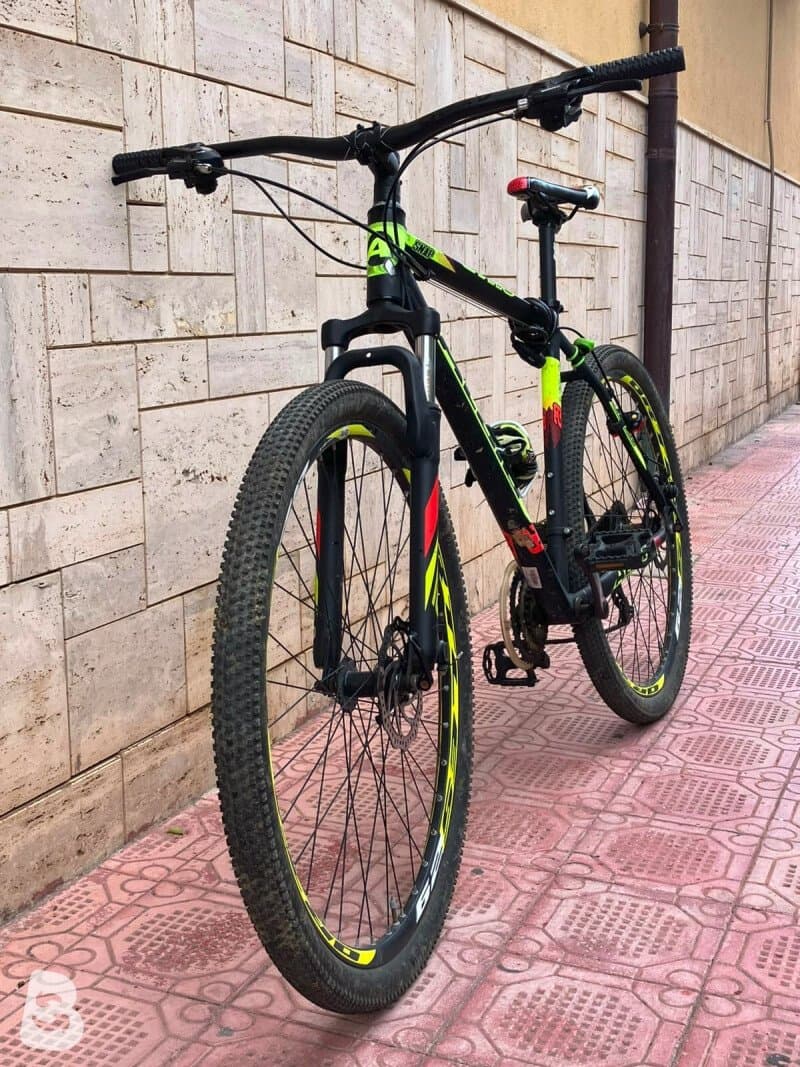 Atala mtb snap 29 2020