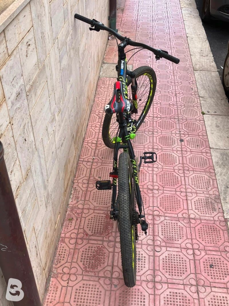 Atala mtb snap 29 2020