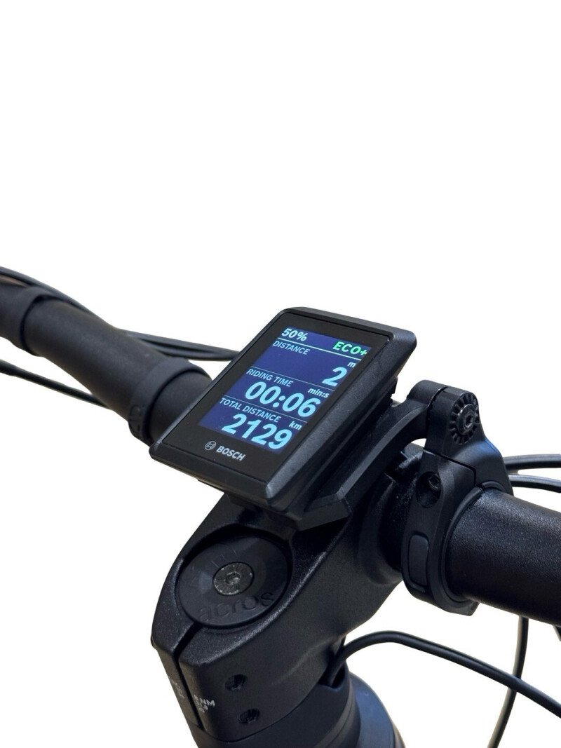 Cube Stereo Hybrid 140 HPC SLX 750 Carbon Shimano XT 2024