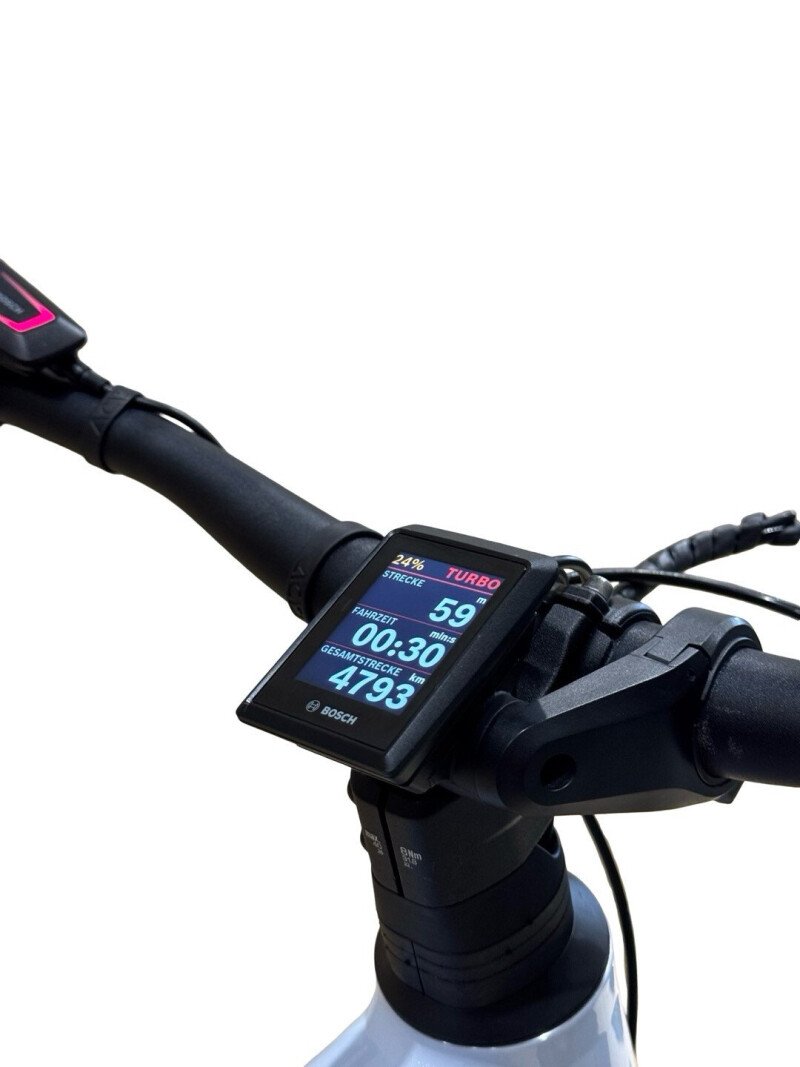 Cube Stereo Hybrid 120 Pro 750 Shimano Deore 2024